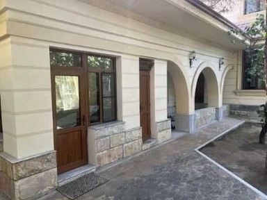 Ташкентская область, Ташкент, Мирзо-Улугбекский район