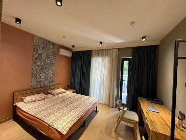 R5! Сдаётся ШИКАРНЫЙ участок в стиле ЛОФТ около Аэропорта!