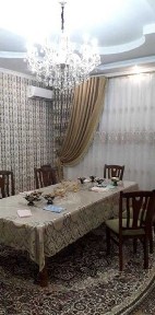 Ташкентская область, Ташкент, Яккасарайский район