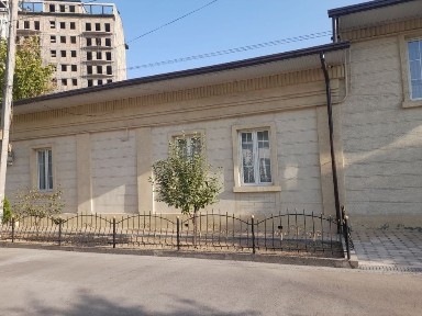 Ташкентская область, Ташкент, Яккасарайский район