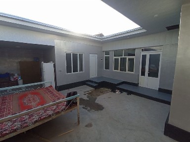 Ташкентская область, Ташкент, Бектемирский район