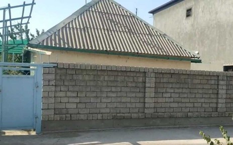 Ташкентская область, Искандар