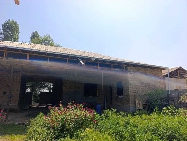 Ташкентская область, Янгибазар