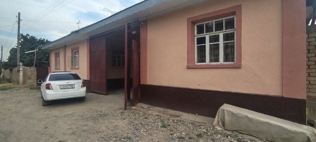 Янгиюль, ibrat 42