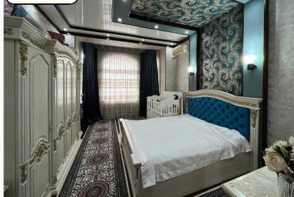 Ташкентская область, Ташкент, Алмазарский район