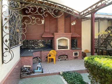 Ташкентская область, Чирчик