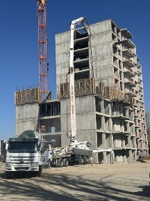 Ташкентская область, Келес