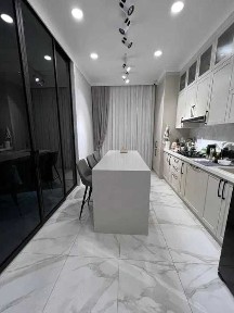 Ташкентская область, Ташкент, Мирзо-Улугбекский район