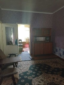 Ташкентская область, Ташкент, Яшнабадский район