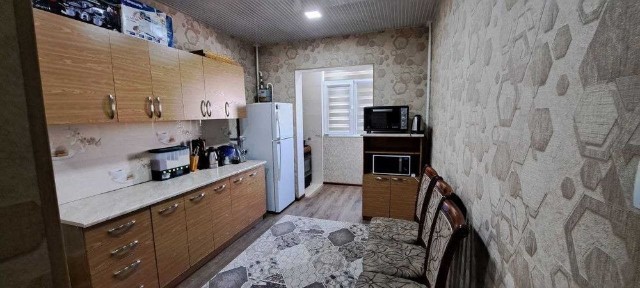 Ташкентская область, Ташкент, Яшнабадский район