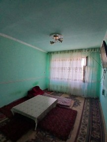 Ташкентская область, Ташморе