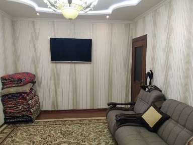 Ташкентская область, Эшангузар