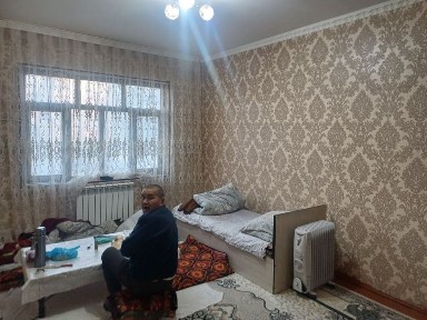 Ташкентская область, Нурафшан (Тойтепа)