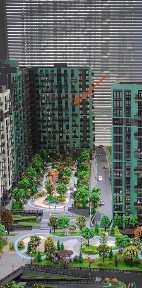 Ташкентская область, Ташкент, Мирзо-Улугбекский район