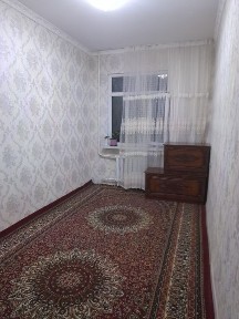 Ташкентская область, Ташкент, Юнусабадский район