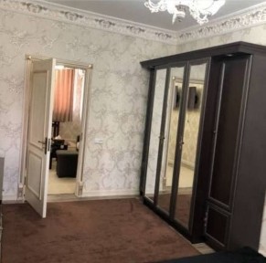 Чилонзор- 3. 3/3/4. Балкон 1.5 - 3.