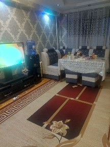 Ташкентская область, Ташкент, Юнусабадский район