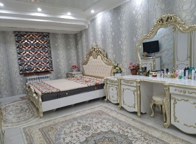 Ташкентская область, Ташкент, Алмазарский район