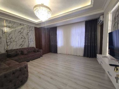 Ташкентская область, Ташкент, Мирабадский район