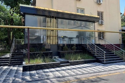 Ташкентская область, Ташкент, Мирабадский район