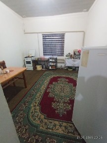 Каракалпакстан, Тахиаташ