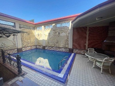 Ташкентская область, Ташкент, Мирзо-Улугбекский район