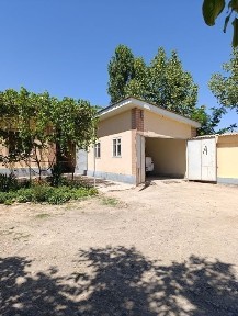 Ташкентская область, Чиназ