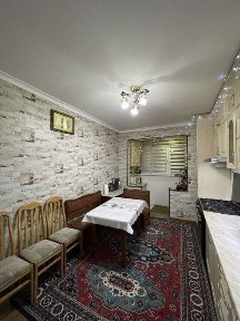 Ташкентская область, Ташкент, Сергелийский район