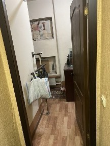 Ташкентская область, Ташкент, Сергелийский район