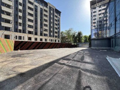 2-комнатная квартира в Алмазаре, новостройка, 58 тыс !