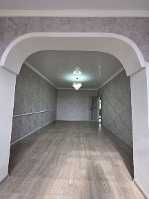 Продаётся 3 ком. квартира на 4 эт, ориенитир Дилхуш