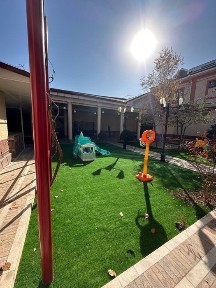 Ташкентская область, Ташкент, Мирабадский район