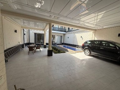 Ташкентская область, Ташкент, Яккасарайский район