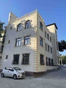 Ташкентская область, Ташкент, Мирзо-Улугбекский район