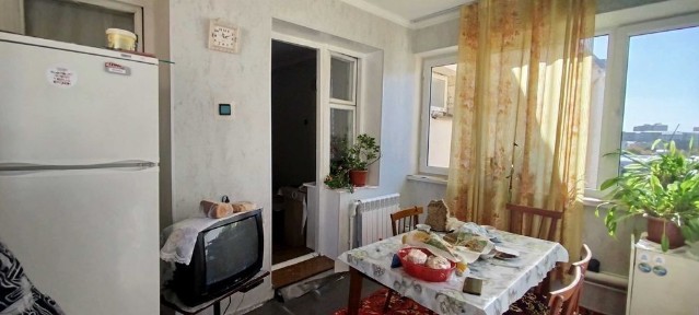 Ташкентская область, Ташкент, Шайхантахурский район