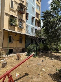 Ташкентская область, Ташкент, Учтепинский район