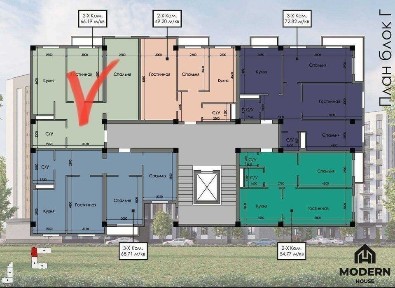 Ташкентская область, Ташкент, Яшнабадский район