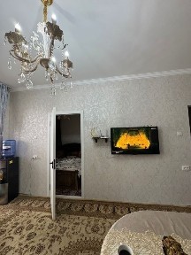 Ташкентская область, Ташкент, Юнусабадский район