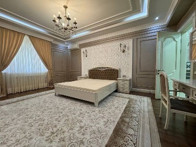 Ташкентская область, Ташкент, Мирабадский район