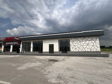 Ижарага берилади.