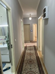 Ташкентская область, Ташкент, Чиланзарский район