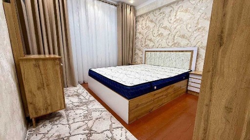 СДАЕТСЯ квартира на Ц5 массив КИЁТ / Метро Минор- 2/7/9 -после ремонта