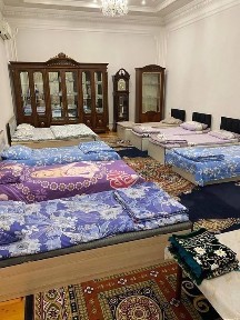 Ташкентская область, Ташкент, Яккасарайский район