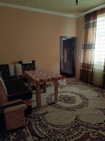 Самаркандская область, Джамбай