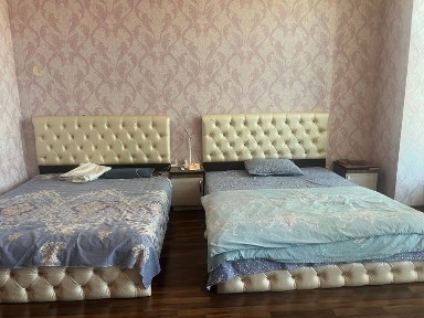 Ташкентская область, Ташкент, Яккасарайский район