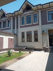 Ташкентская область, Ташкент, Яккасарайский район