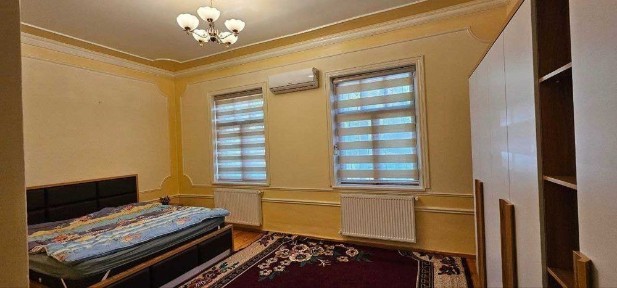 Ташкентская область, Ташкент, Яккасарайский район