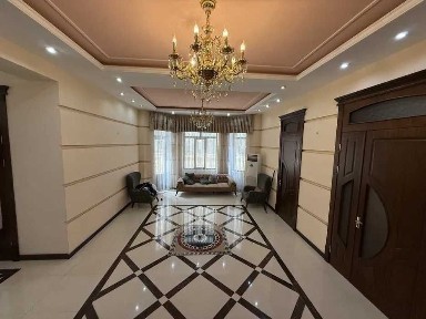 Ташкентская область, Ташкент, Яккасарайский район