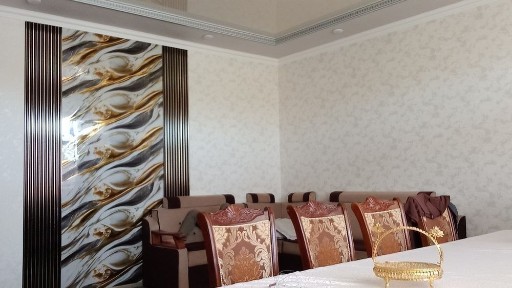 Навоийская область, Навои