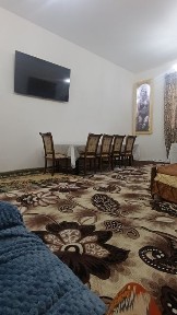 Ташкентская область, Ташкент, Мирзо-Улугбекский район